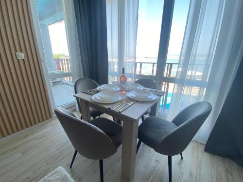 PARADISO 'В' 201 One Bedroom Apartment