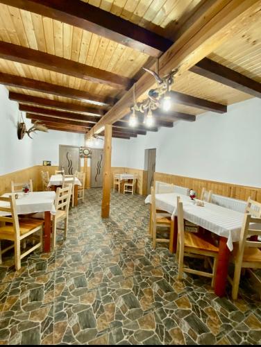 Iekārtas, Casa Mis in Baia De Fier
