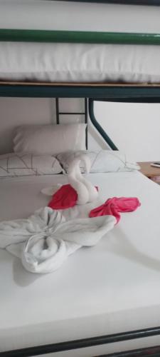 Cabinas Smith – Cahuita
