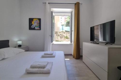 La Casa degli Artisti