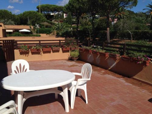 Appartamento Isola d'Elba Lido di Capoliveri gîte à louer Lido di Capoliveri