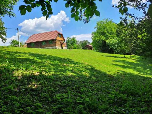 Bakina iža - Location, gîte - Duga Resa