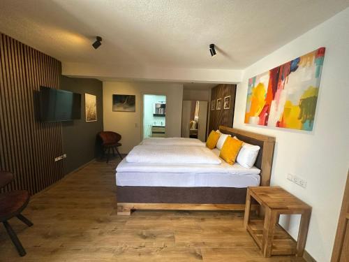 Hotel 7 Winden in Spaichingen, Deutschland