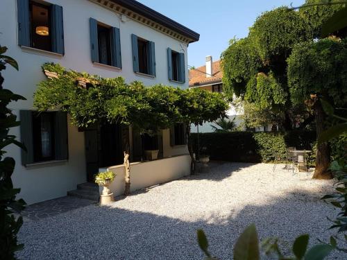  Ca Norma Sweet Garden in 31021 Mogliano Veneto
