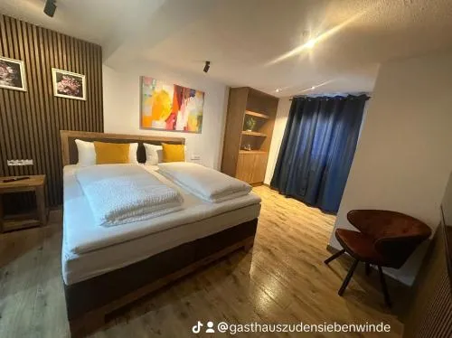 Hotel 7 Winden in Spaichingen, Deutschland