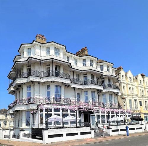 East Beach Hotel - Eastbourne