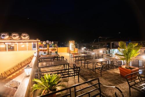 Restaurant, Baranda Restro and Events in Gorkha