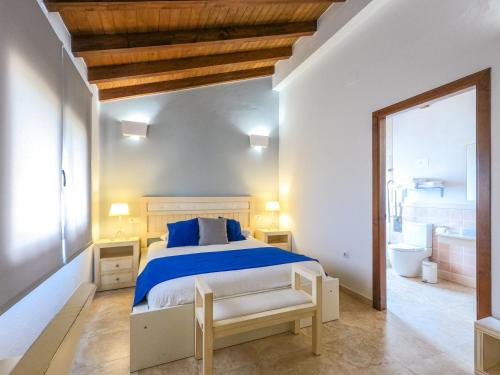 AROHAZ Hotel & Restaurante in Zahora
