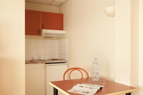 Elstar residence