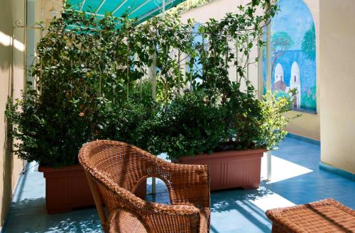 Johanna Park Hotel - image 13