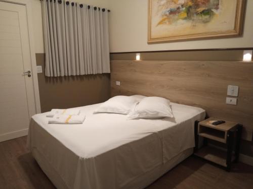 1 double bed