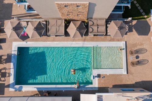Callista Suites