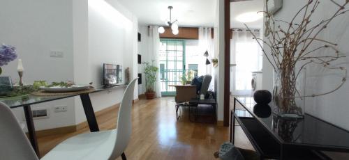 Apartamento en Moaña - Postemirón