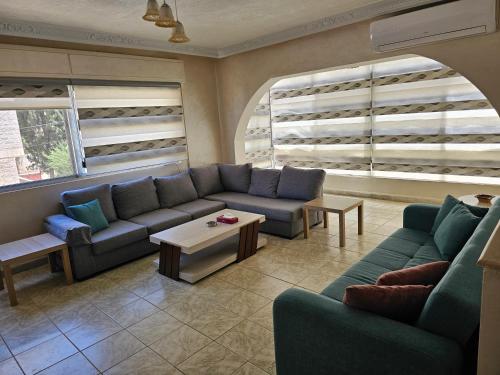 شقة مفروشة في ام اذينة, Amman (photo 5)