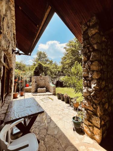 Výhled, Village house Velimirović (Village house Velimirovic) in Danilovgrad