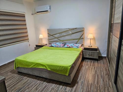شقة مفروشة في ام اذينة, Amman (photo 3)