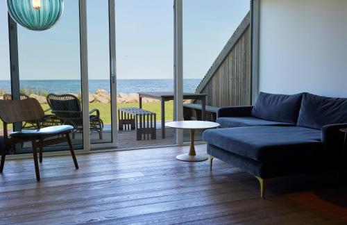 Nordlandet Room Type - Apartment with Separate Bedroom, Sleeping Room and Sea View 436