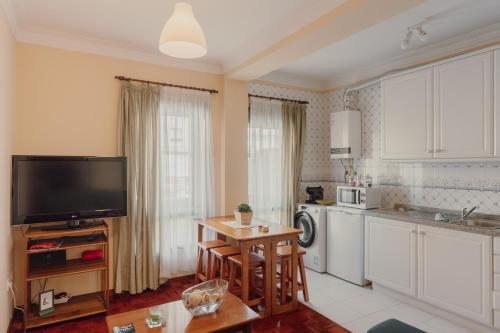 Rising Sun Apartment by Best2Stay, Leça da Palmeira