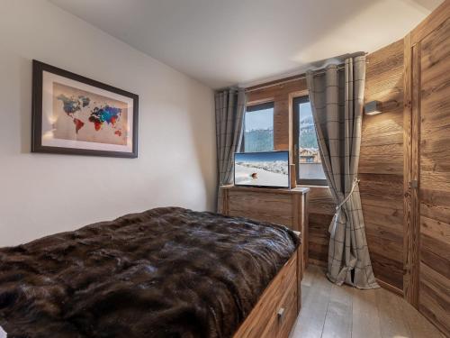 Appartement Courchevel 1650 4 pièces 6 personnes - FR-1-563-94 - image 6