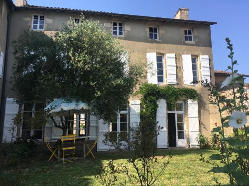 . Villa Mitsou