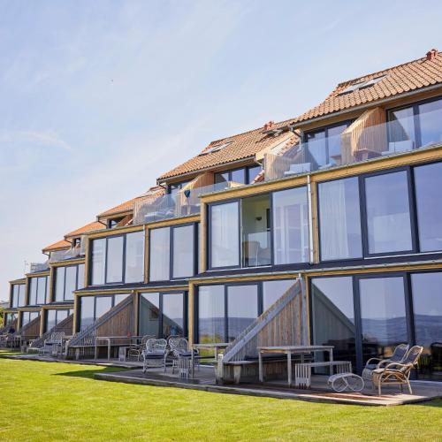 Nordlandet in Allinge