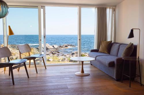 Nordlandet in Allinge