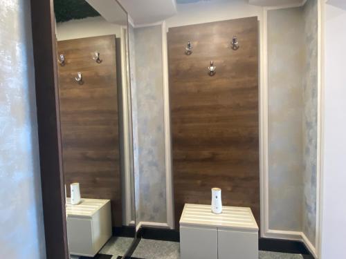 PARADISO 'В' 607 Large Luxury Apartment