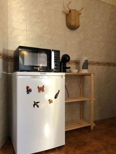 Casa Maria in โกวิเด