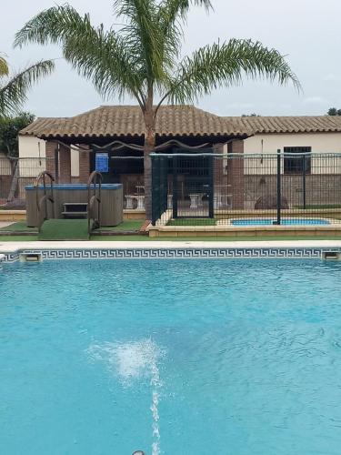 One-Bedroom Villa