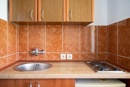 Apartments Rudaj - main image