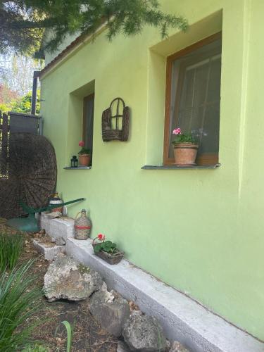 Na úpatí Pálavy Na úpatí Pálavy