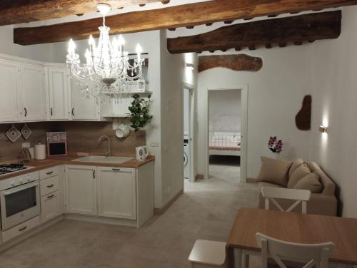  Casa Erica in Cortona
