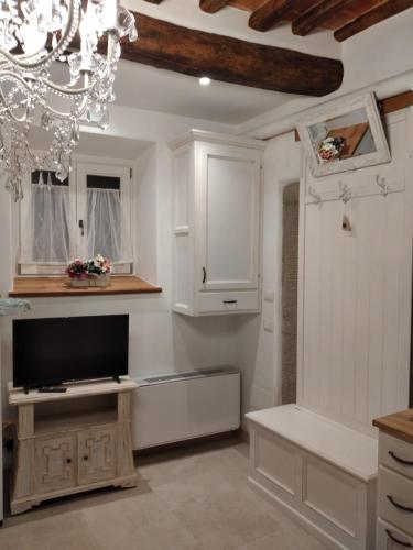  Casa Erica in Cortona