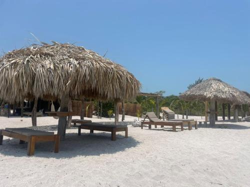 GEMA Aparthotel & Beach in Isla Aguada