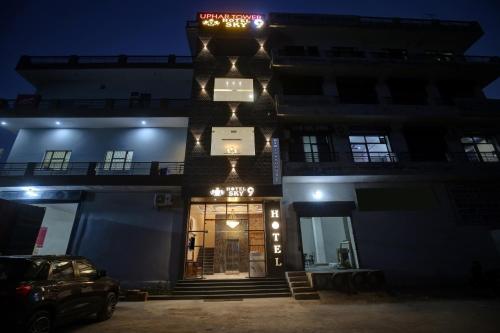 Super OYO Flagship Inn34 Porur