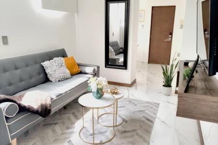Siqueiros Maia Home - Lujoso apto en Polanco cerca de Antara 3BR in Mexico City, Mexico