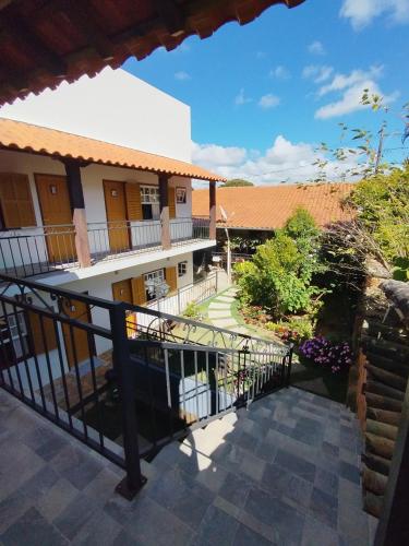 Pouso Casa da Vovó (Pouso Casa da Vovo) in تيرادينتيس