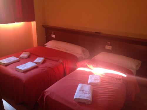 Cueva Restaurante Itariegos in Santa Maria Del Paramo