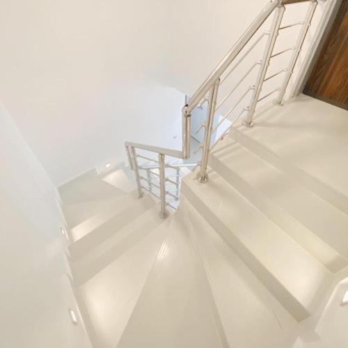 Four bedrooms Apo Abuja