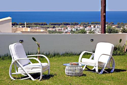 Pilot's Cottage gîte à louer Démpla