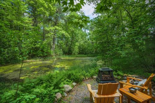 Vintage Wild West Tiny Hotel in the Woods! - image 3