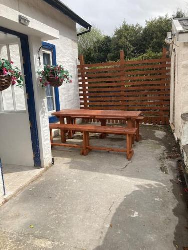 สวน, The Villas in เฮเลนส์โบ่