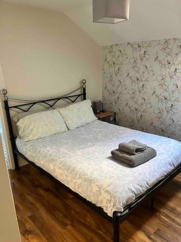 The Villas in เฮเลนส์โบ่