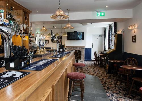 The Black Dog Inn - image 2