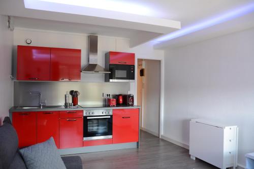 SWEETHOME DIJON - ALBERT 1er - main image