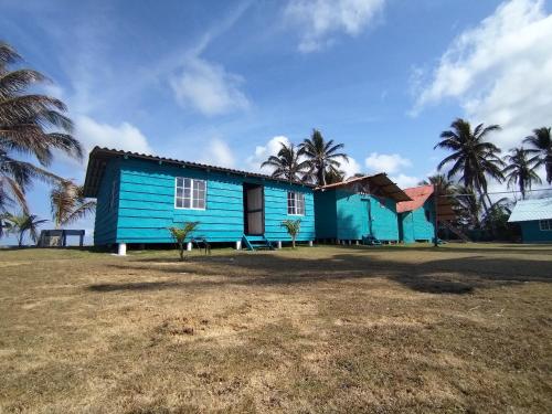 . Dolphin Lodge