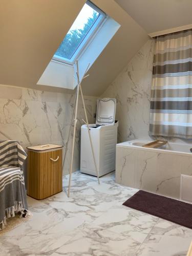 AnnaRosa Apartman in Balatonszárszó