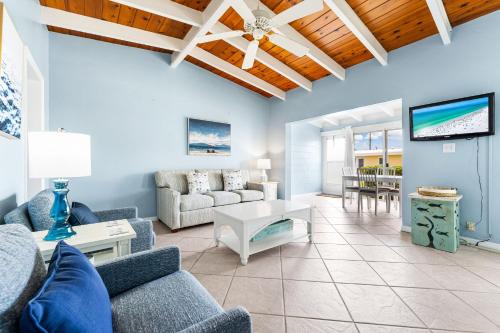 Casa Mar By Beachside Management - 편의 시설/서비스