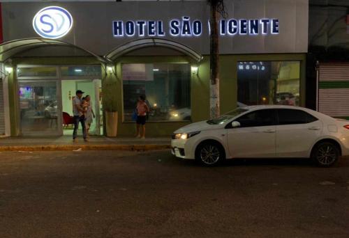 Hotel São Vicente