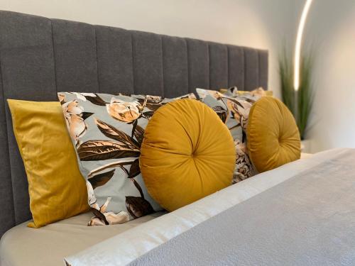 Podskale Apartment, Krakow